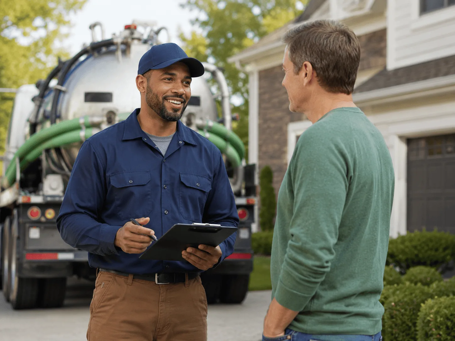 Mosquito Control Jenison, MI FAQs
